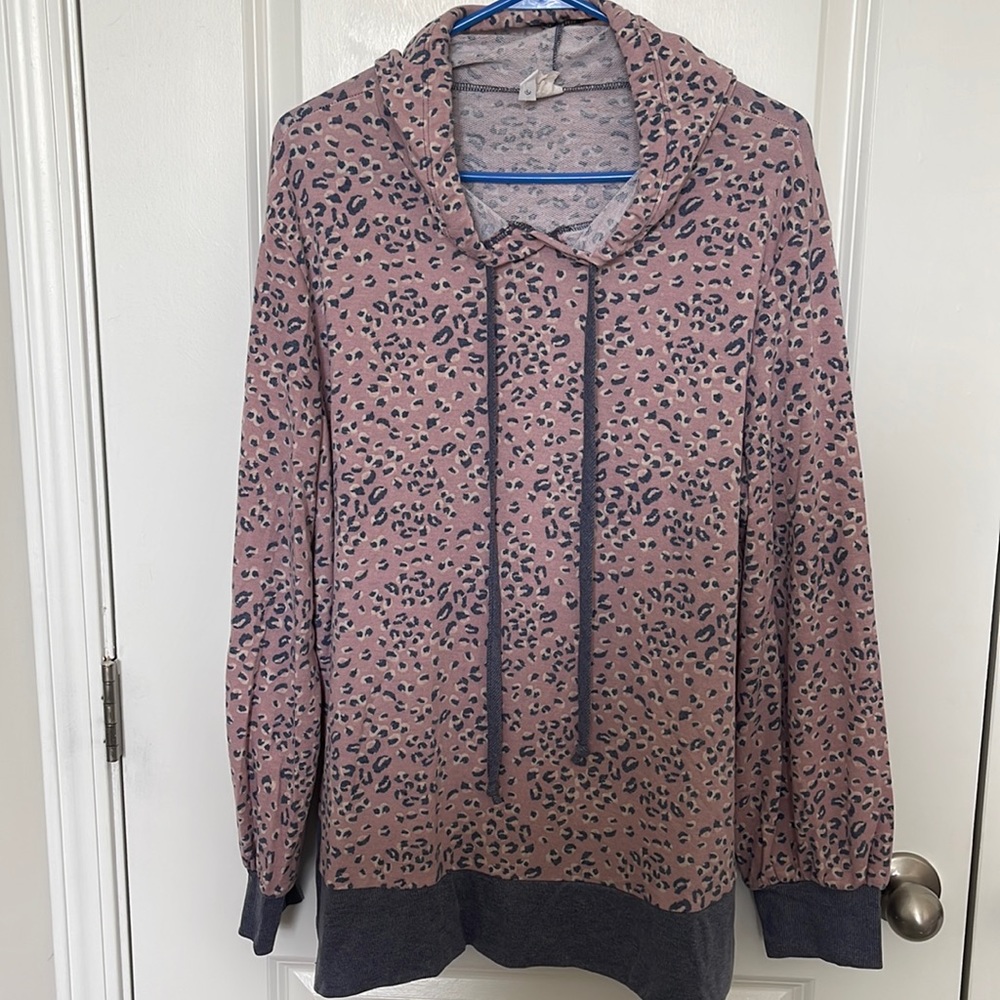 Honeyme, Large